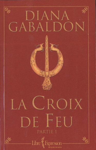 Le chardon et le tartan 07 La croix de feu 01