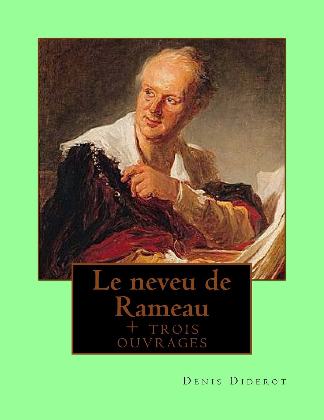 Le Neveu De Rameau