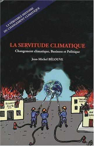 La servitude climatique