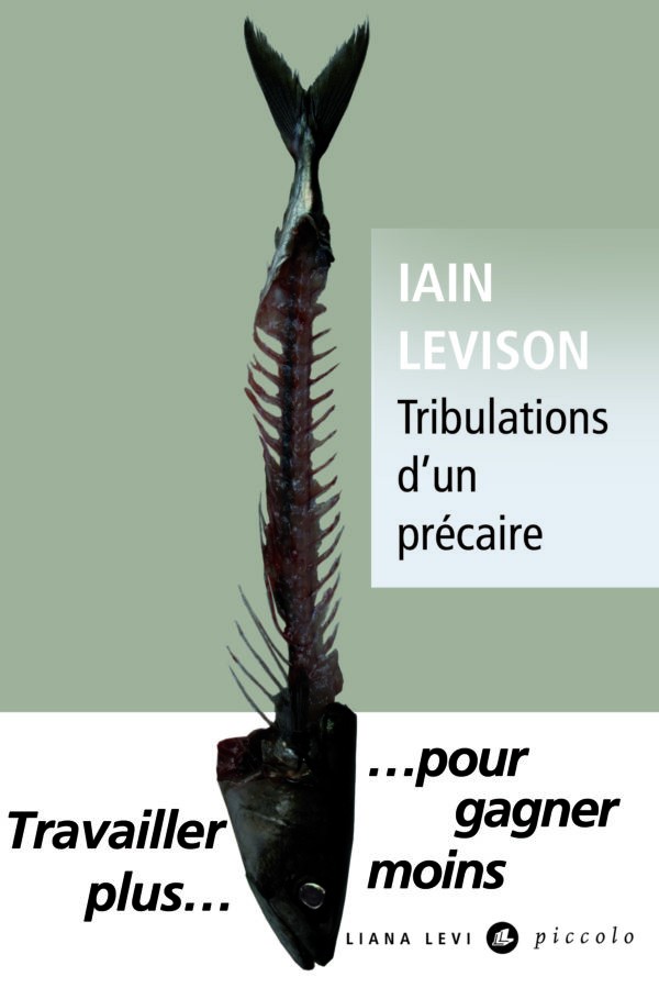 Tribulations d'un précaire
