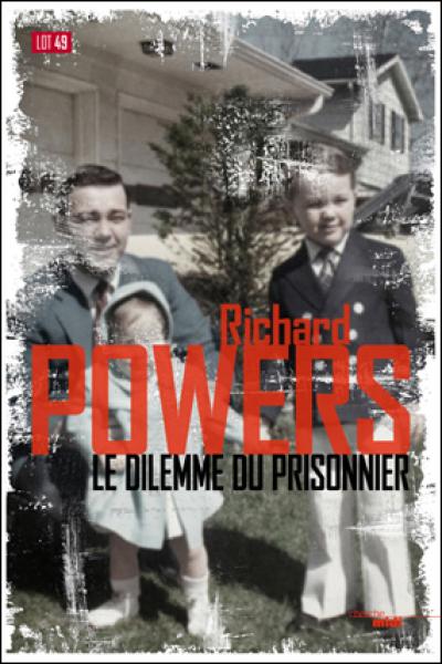 Le dilemme du prisonnier