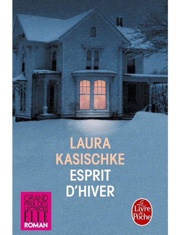 Esprit d'hiver