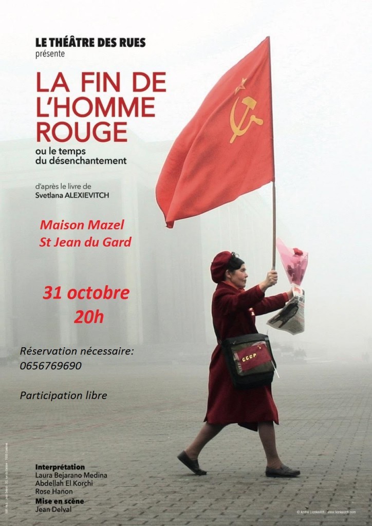 La Fin De L'Homme Rouge: Ou Le Temps Du Désenchantement