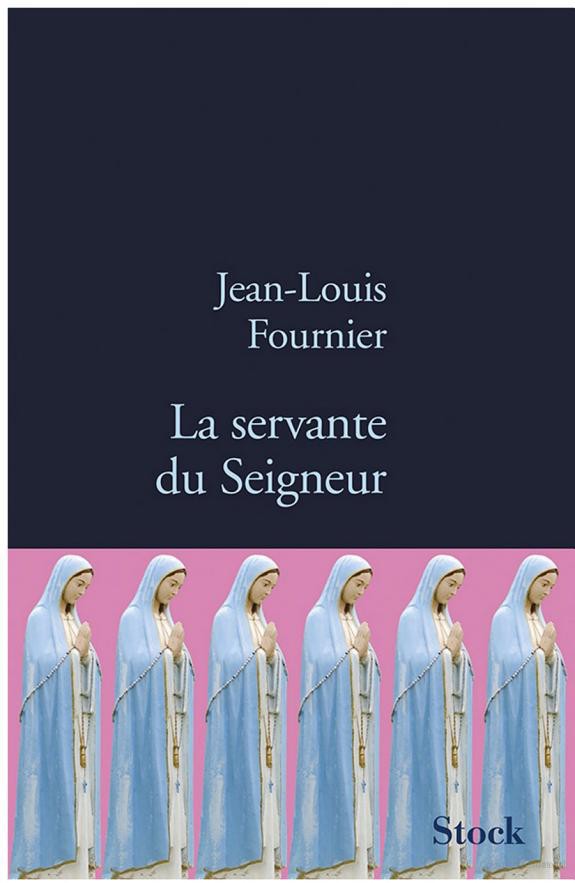 La servante du Seigneur
