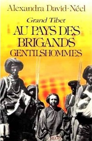 Au pays des brigands gentilshommes