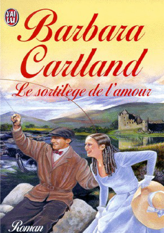 Le sortilège de l'amour