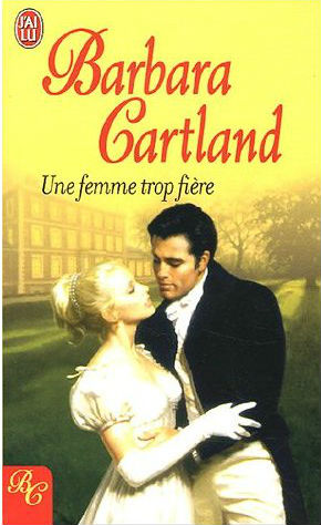 Une femme trop fière