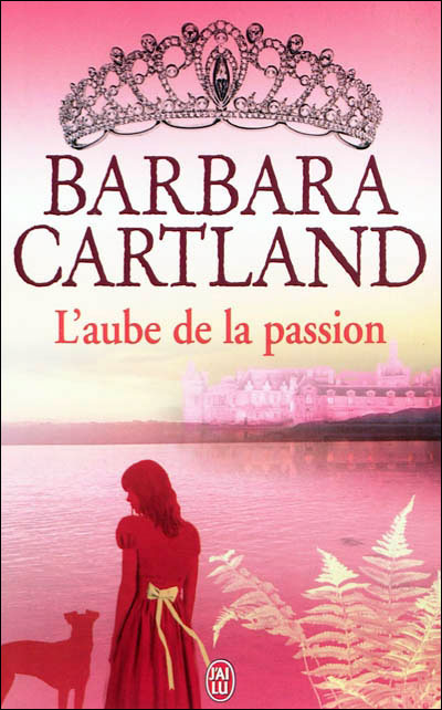L'aube de la passion
