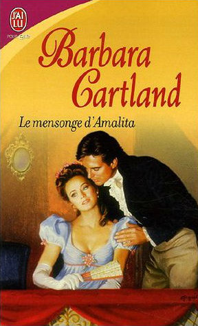 Le mensonge d'Amalita