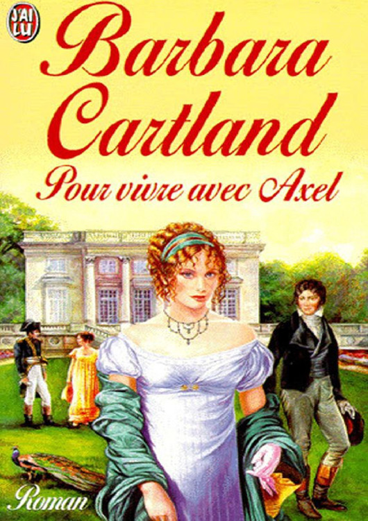 Pour vivre avec Axel