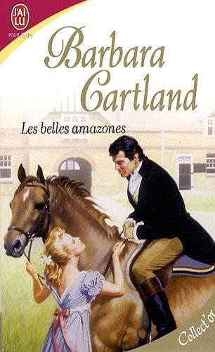 Les Belles Amazones