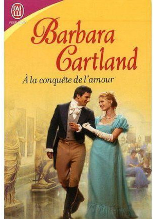 A la conquéte de l'amour