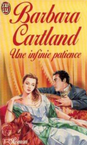 Une infinie patience