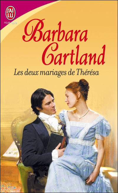 Les deux mariages de Thérésa