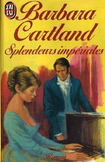 Splendeurs impériales