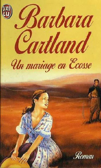 Un mariage en Ecosse