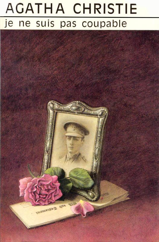 Je ne suis pas coupable