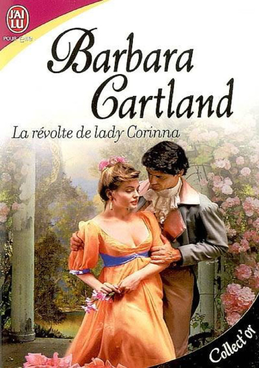 La révolte de Lady Corinna