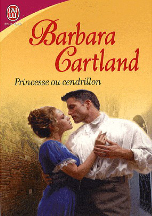 Princesse ou Cendrillon