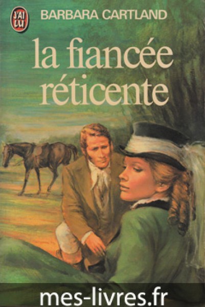 La fiancée réticente