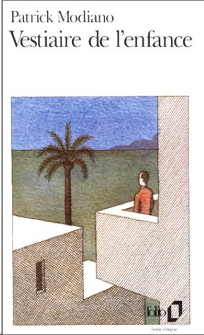 Vestiaire De l'Enfance