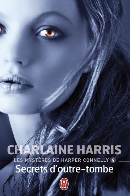 Secrets d'outre tombe