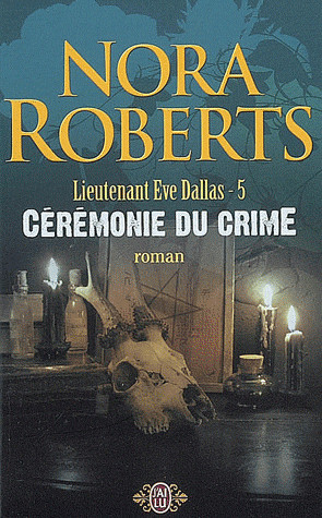 Cérémonie du crime