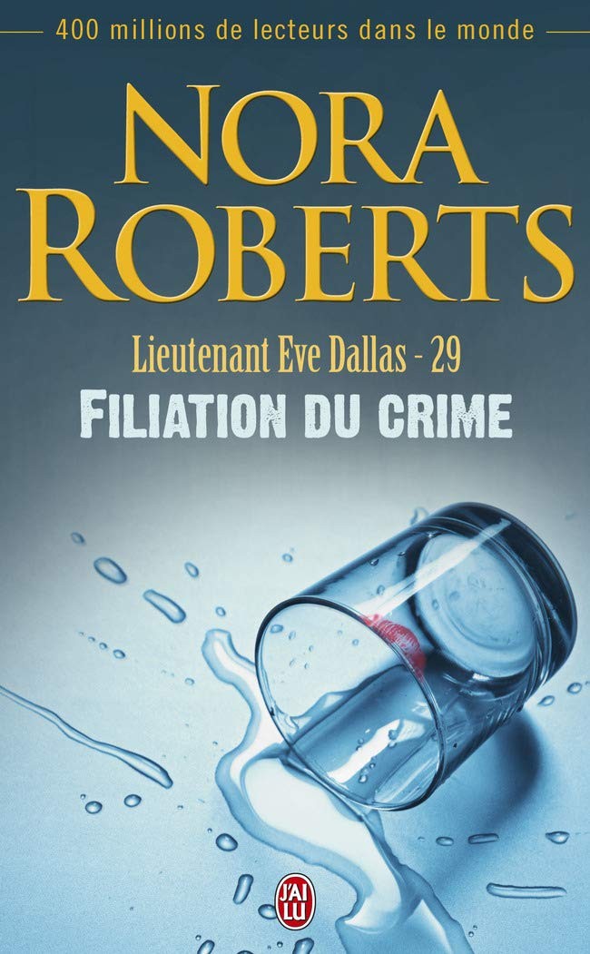 Filiation du crime