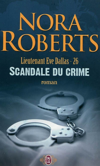 Scandale du crime