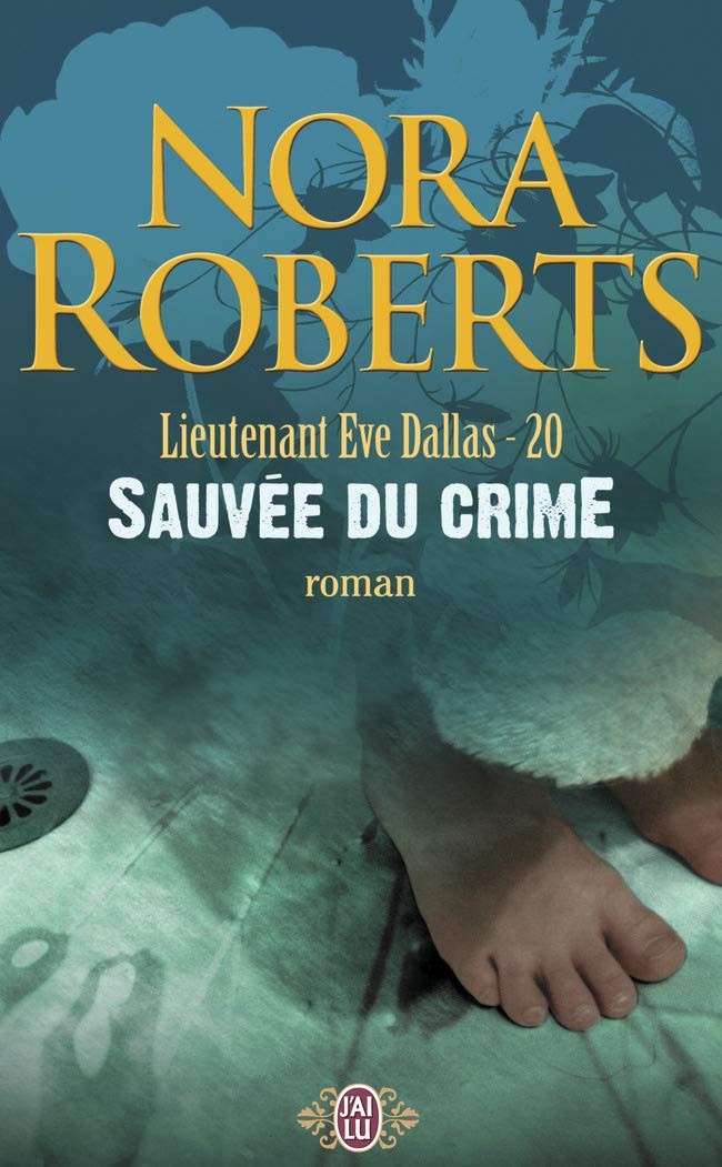 Sauvée du crime