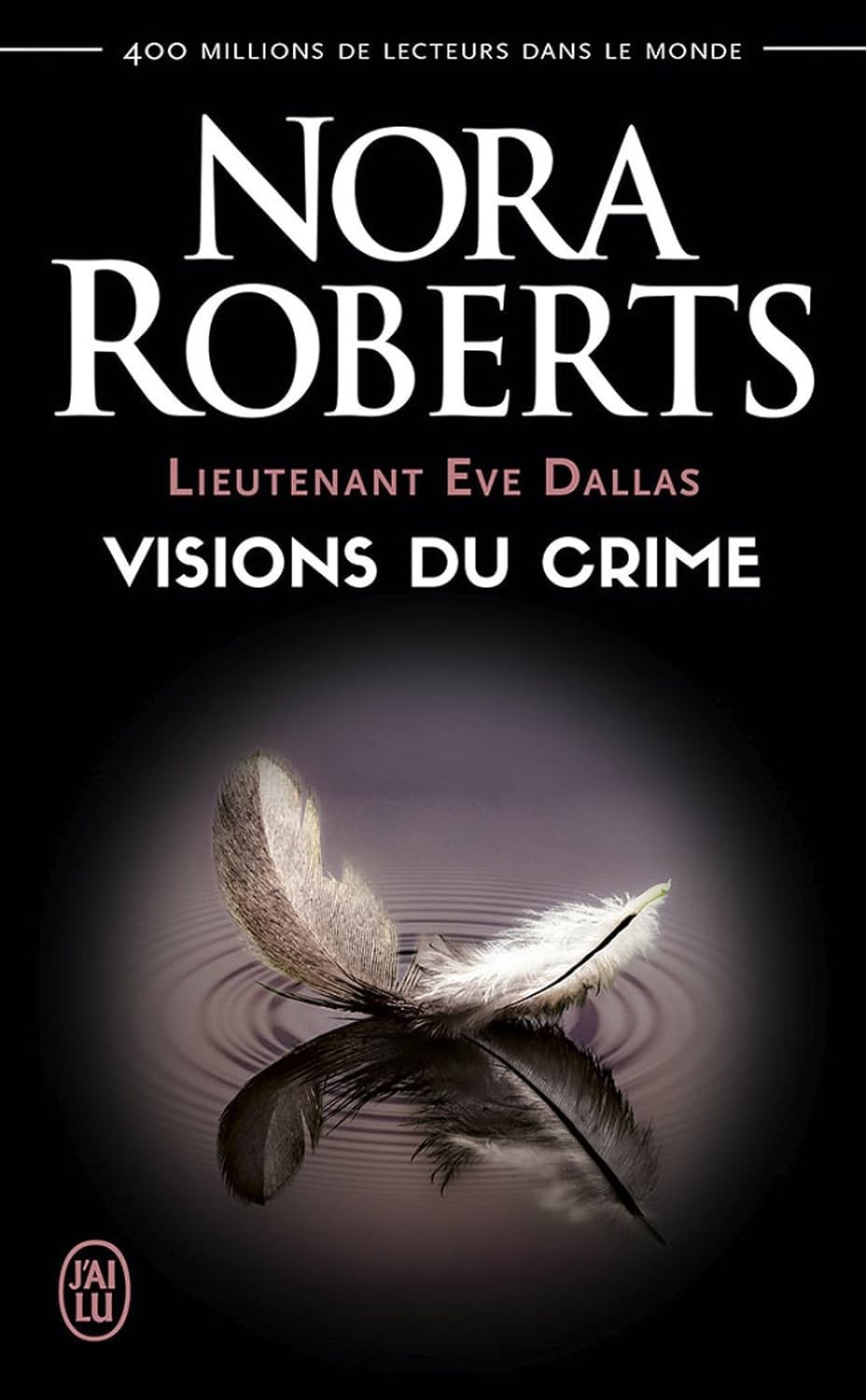 Vision du crime