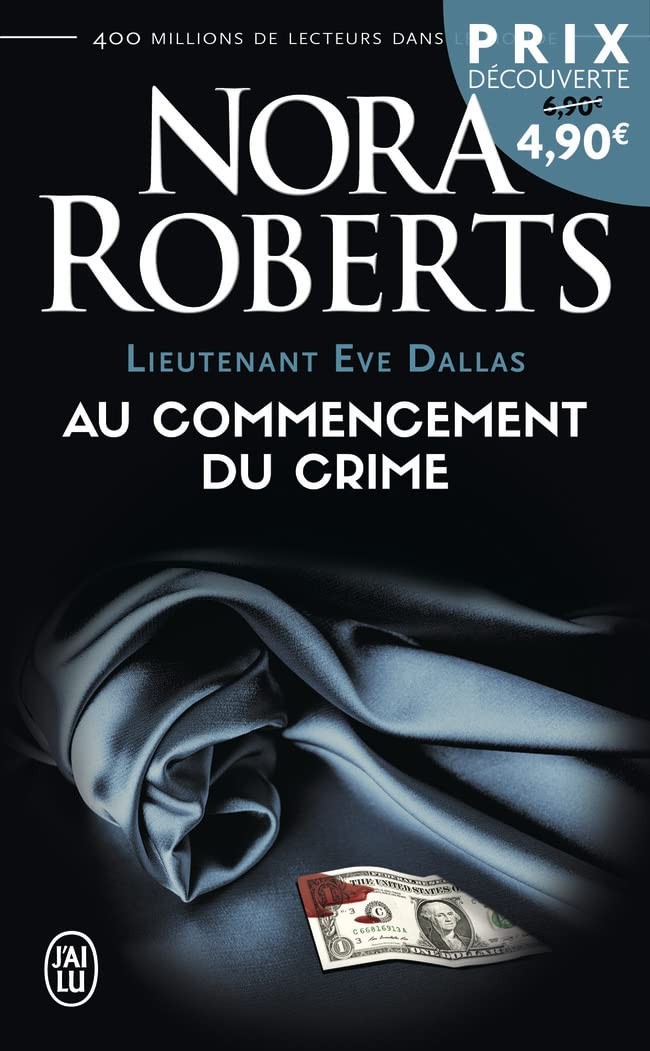 Au commencement du crime