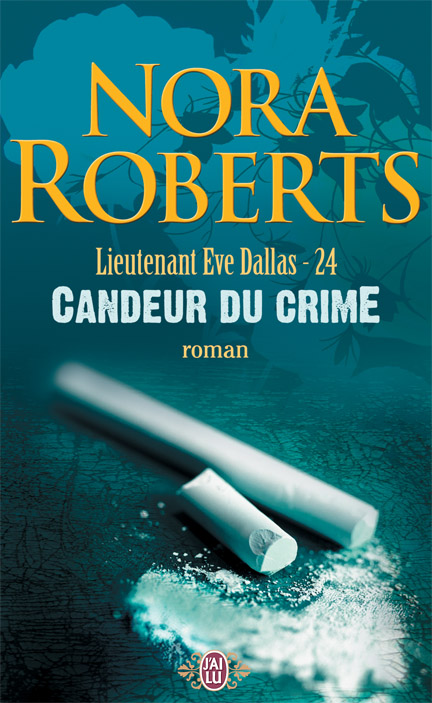 Candeur du crime