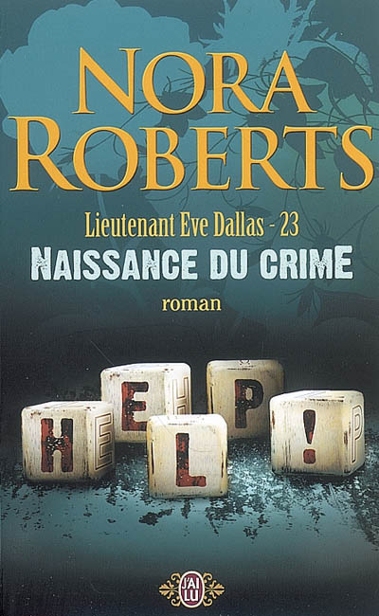 Naissance du crime