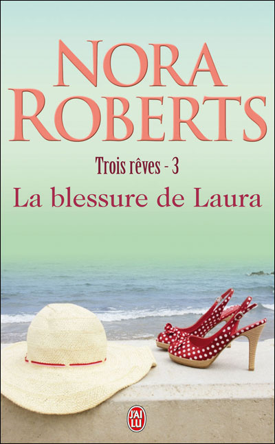 La blesure de Laura