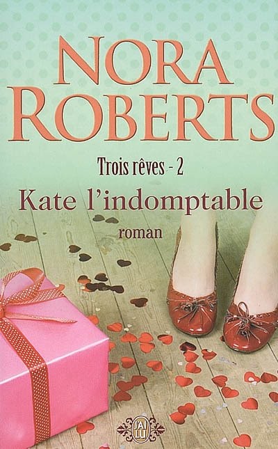 Kate l'indomptable