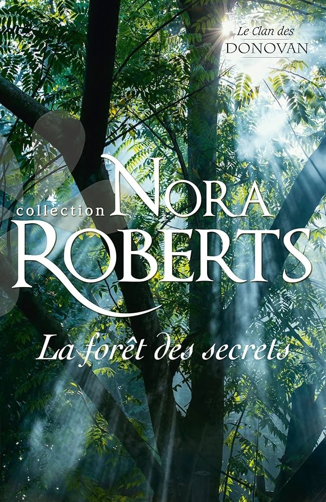 La forêt des secrets