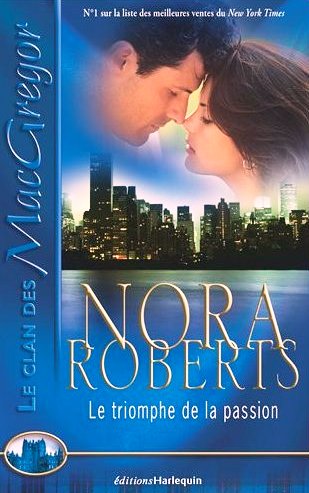 Le triomphe de la passion