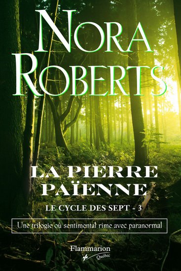 La Pierre Paienne