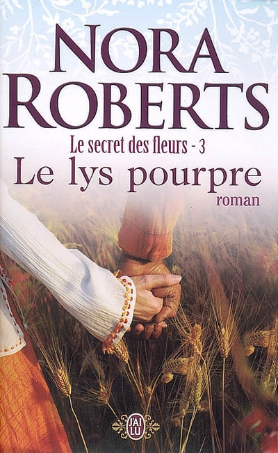 Le lys pourpre