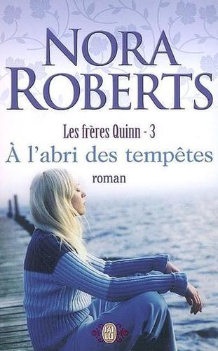 A l'abri des tempêtes