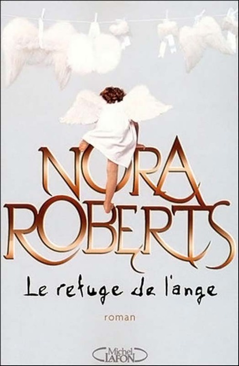 Le refuge de l'ange