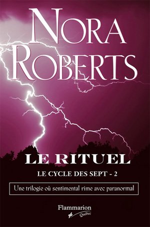 Le Rituel