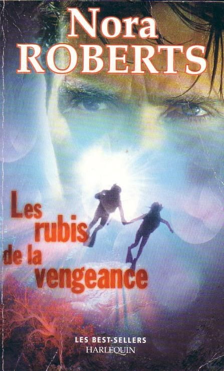 Les rubis de la vengeance