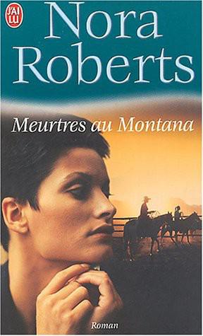 Meurtres au Montana
