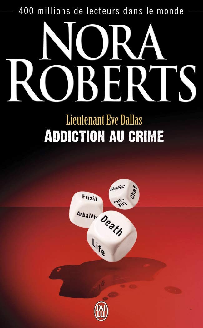 Addiction au crime