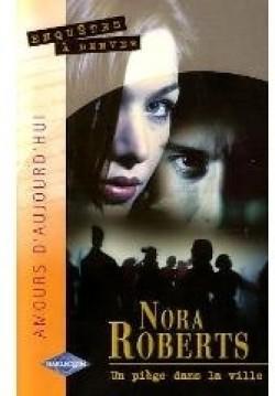 Un piège dans la ville