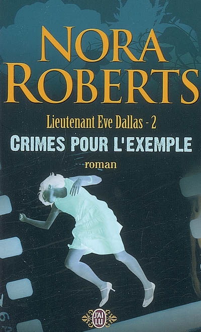 Crimes pour l'exemple