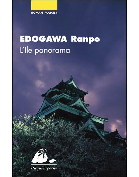 L'île panorama