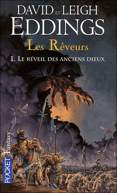 Le réveil des anciens Dieux